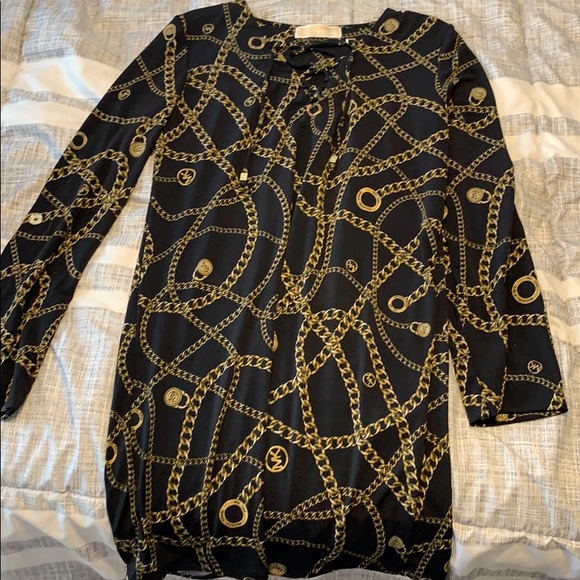 Michael Kors dress - Picture 1 of 3